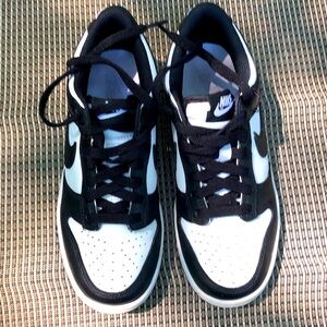 Nike big kids Dunk Low